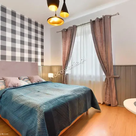 Bumerang & Bed & Breakfast