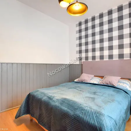 Bed & Breakfast Bumerang &