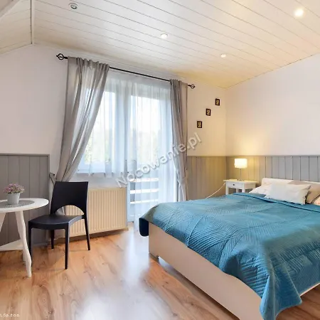 Bed & Breakfast Bumerang &