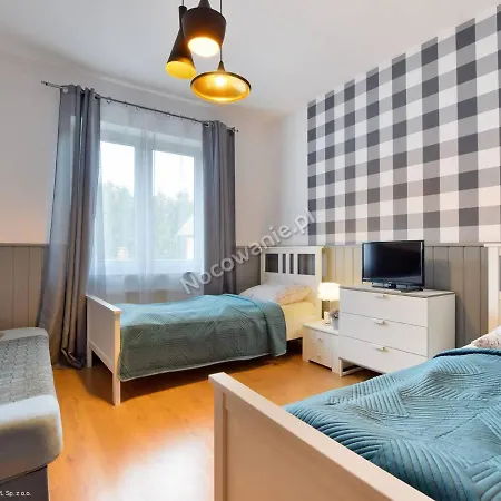 Bed & Breakfast Bumerang & Karpacz