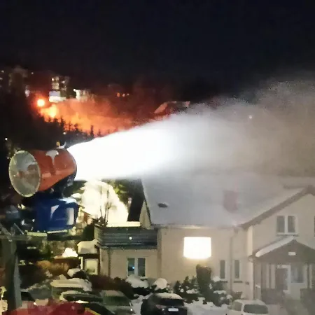 Bed & Breakfast Bumerang & Karpacz