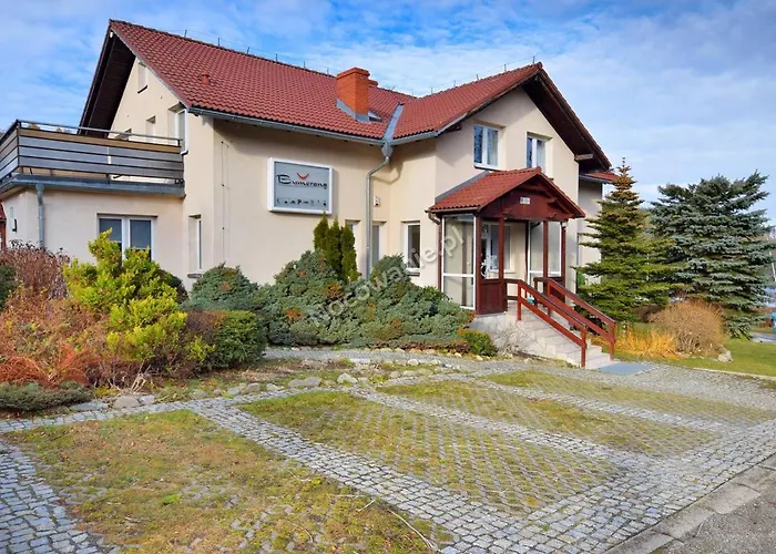 ベッド・アンド・ブレックファスト Bumerang & 3*