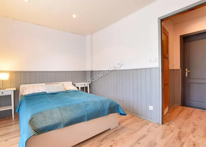 Bumerang & ベッド・アンド・ブレックファスト カルパッチ