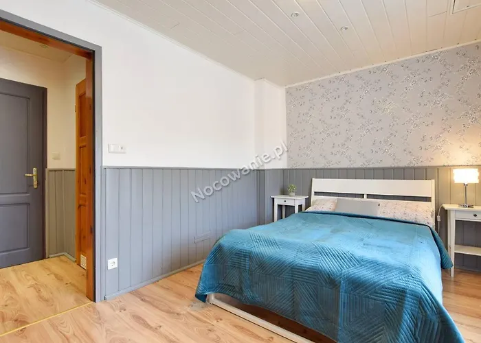 Bumerang & ベッド・アンド・ブレックファスト 3*