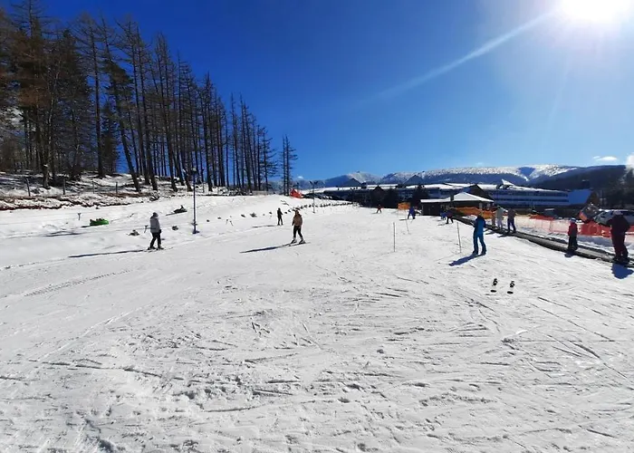 Bumerang & 3* カルパッチ