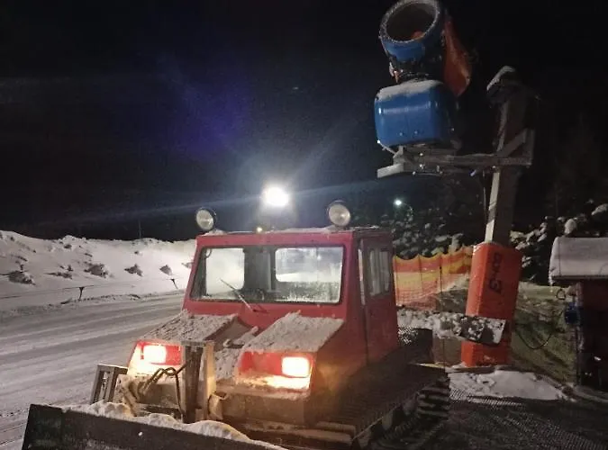 ベッド・アンド・ブレックファスト Bumerang & 3*