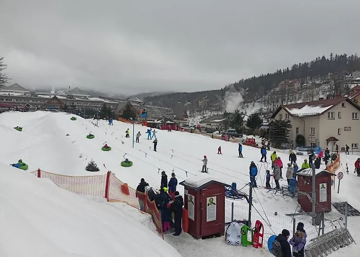 Bumerang & ベッド・アンド・ブレックファスト