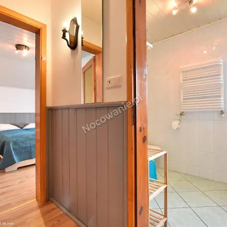 Bumerang & Bed & Breakfast Karpacz