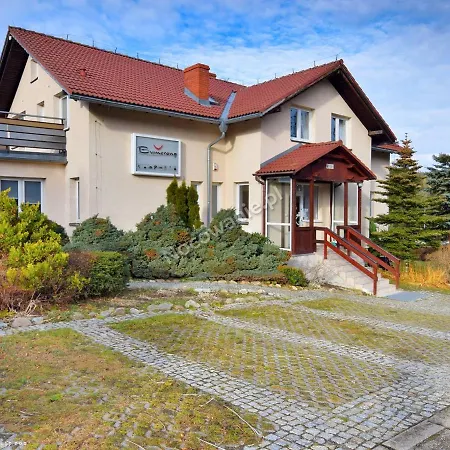 Bed & Breakfast Bumerang & *