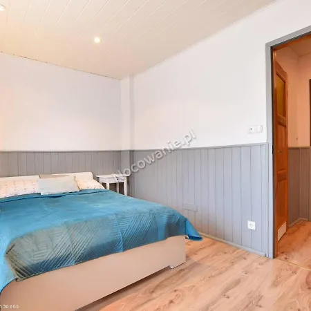 Bumerang & Bed & Breakfast Karpacz