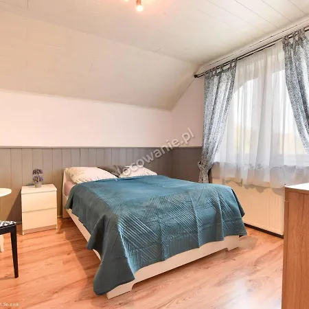 Bed & Breakfast Bumerang & Karpacz