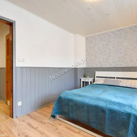 Bumerang & Bed & Breakfast *