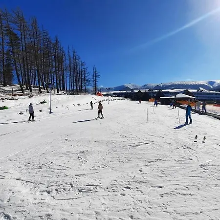 Bumerang & 3* كارباش