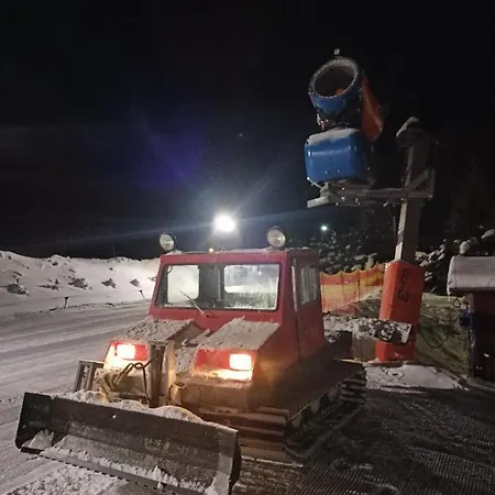 Bed & Breakfast Bumerang & 3*