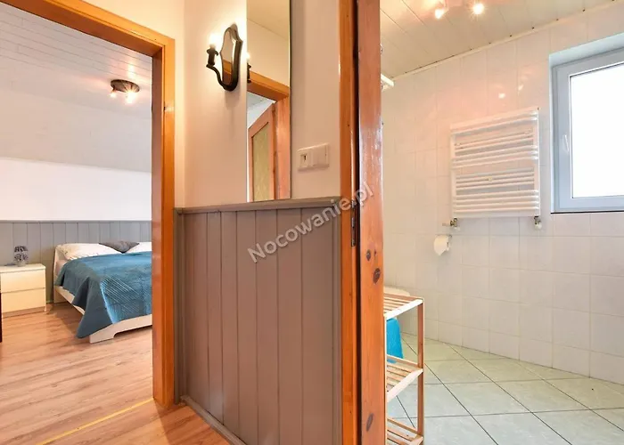 Bumerang & Bed & Breakfast Karpacz