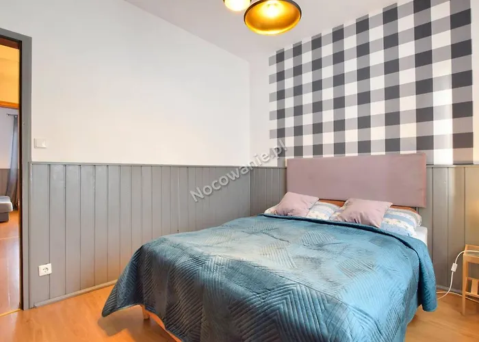 Bed & Breakfast Bumerang &