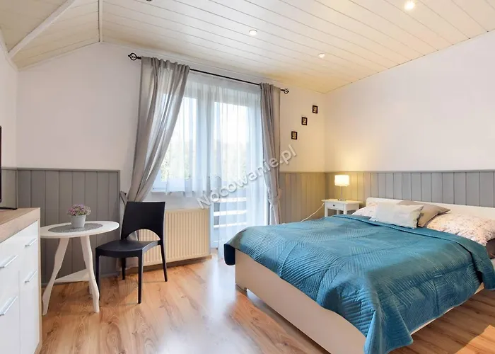 Bed & Breakfast Bumerang &