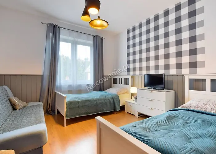 Bed & Breakfast Bumerang & Karpacz