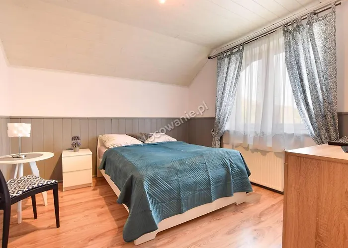 Bed & Breakfast Bumerang & Karpacz