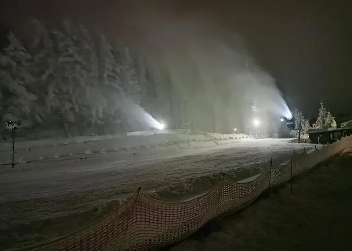 Bumerang & Bed & Breakfast Karpacz